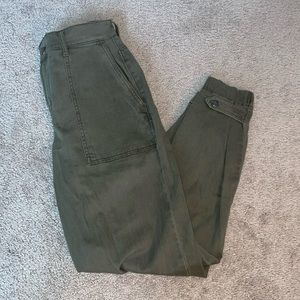 Express jean/cargo